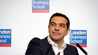 A. Tσίπρας: Η Ελλάδα είναι έτοιμη να σταθεί ξανά στα δικά της πόδια