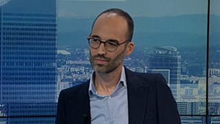 Crise migratoire : "il faut construire un contre-modèle"