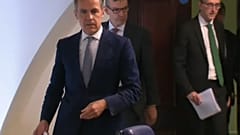 Bancos britânicos e o "Brexit"
