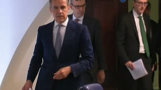 Bancos britânicos e o "Brexit"