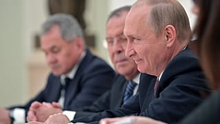 Putyin Washingtont hibáztatja az amerikai-orosz kapcsolatok romlásáért 