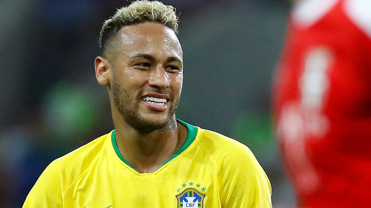 Brasil pasa a octavos tras ganar a Serbia (0-2); le acompaña Suiza