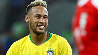 Brasil pasa a octavos tras ganar a Serbia (0-2); le acompaña Suiza