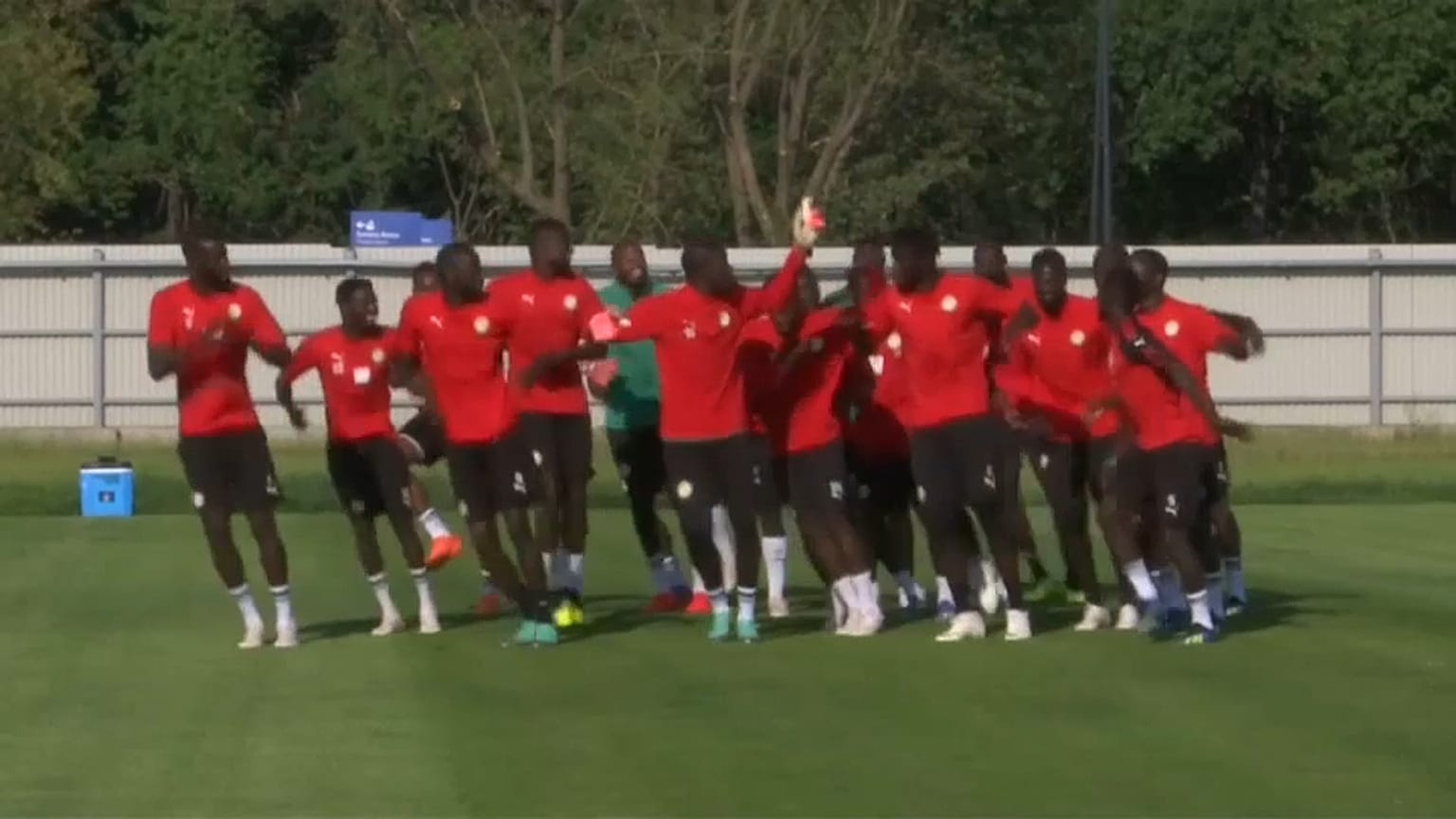 Japón, Senegal y Colombia, a por dos plazas en octavos