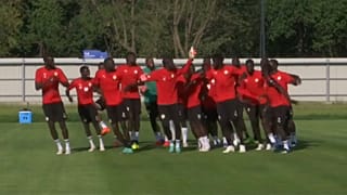 Japón, Senegal y Colombia, a por dos plazas en octavos