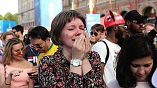 Dünya Kupası 'laneti' bu sefer Almanya'yı vurdu