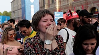 Alemania, última víctima de la maldición del Mundial