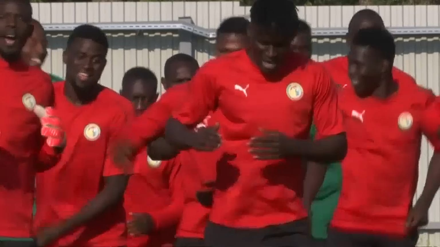 Japão, Senegal e Colômbia de olho nos "oitavos"