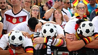 Et à la fin, c'est l'Allemagne qui perd...
