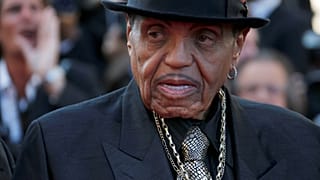 Joe Jackson, père de Michael et... , mort le 26 juin 2018.