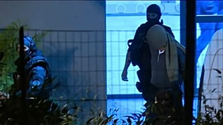 France : dix membres d'un groupe armé d'extrême droite mis en examen