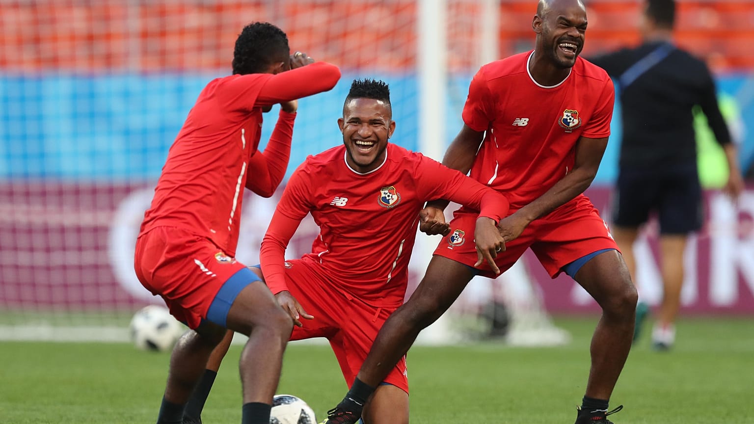 Tunisia beats Panama 2-1 in the two teams’ final World Cup match