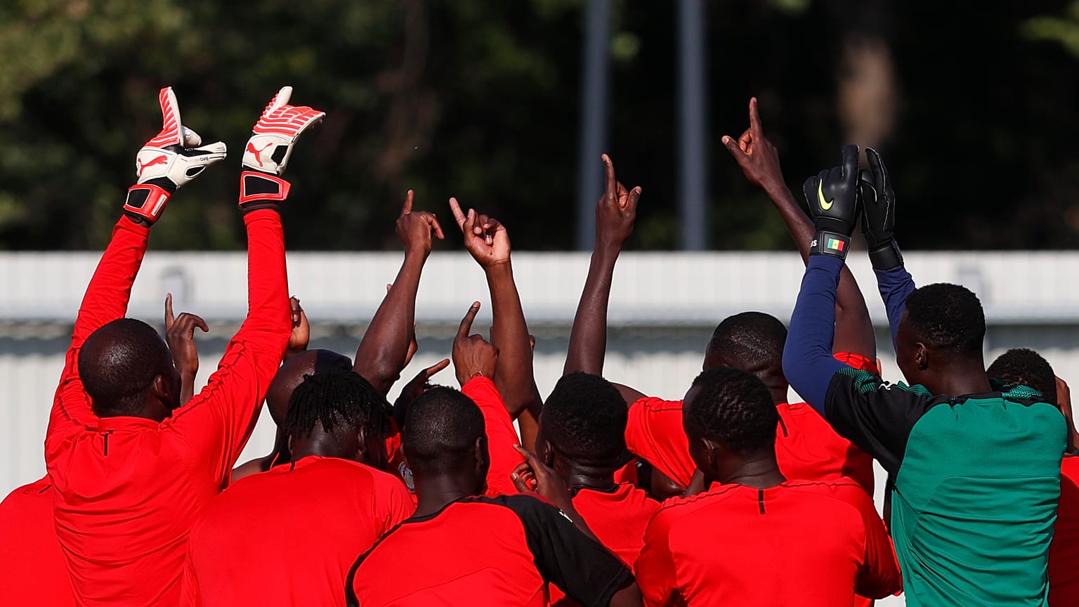 World Cup: Colombia through as group winners, Senegal out
