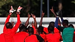 World Cup: Colombia through as group winners, Senegal out