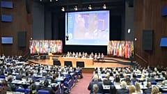 Νέες εξουσίες στον Οργανισμό για την Απαγόρευση των Χημικών όπλων