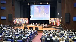 Νέες εξουσίες στον Οργανισμό για την Απαγόρευση των Χημικών όπλων