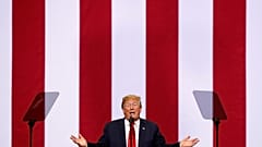 Projeto de Trump sobre imigração "chumbado" no Congresso