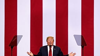 Projeto de Trump sobre imigração "chumbado" no Congresso