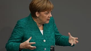 Le "destin" de l'Union européenne est en jeu