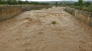 Греция: вселенский потоп