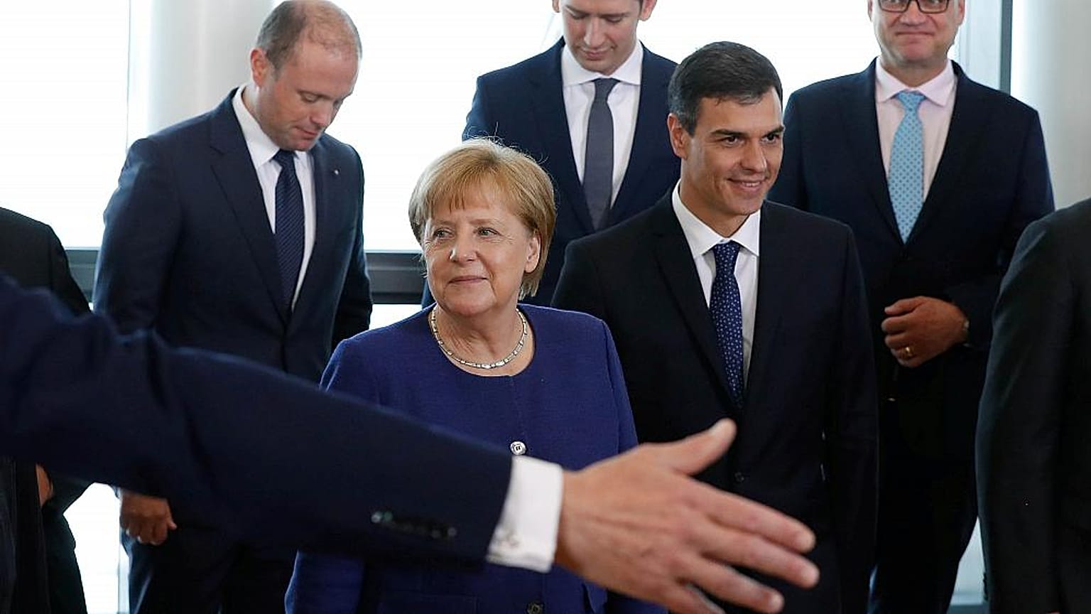 Mire készül az EU a bevándorlással? 