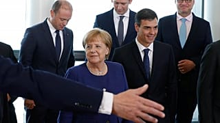 Mire készül az EU a bevándorlással? 