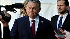 Orbán Viktor szerint nem a migráció, hanem a demokrácia a legfontosabb téma az uniós csúcson