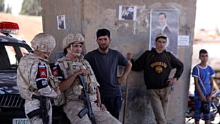 روسيا تسحب 1140 عسكريا ونحو 30 طائرة ومروحية عسكرية من سوريا