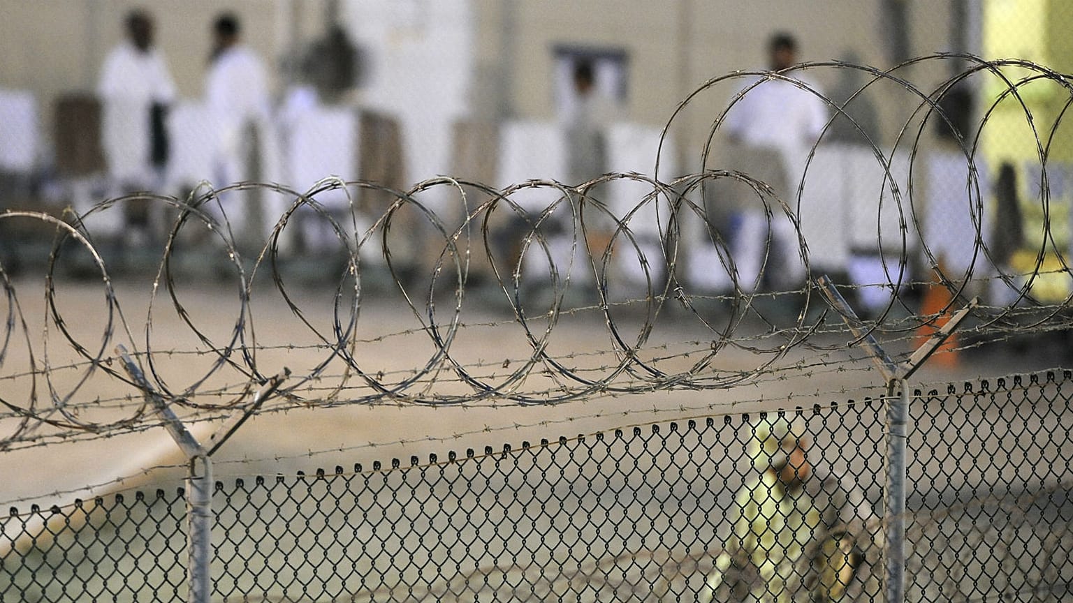 UK's role in torture during post-9/11 operations revealed in report