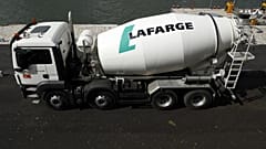 'IŞİD'e ödeme yaptığı gerekçesiyle' Lafarge hakkında insanlığa karşı suça iştiraktan soruşturma