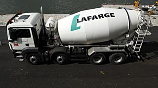 'IŞİD'e ödeme yaptığı gerekçesiyle' Lafarge hakkında insanlığa karşı suça iştiraktan soruşturma