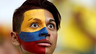 Estos son los resultados que Colombia necesita para seguir en el Mundial