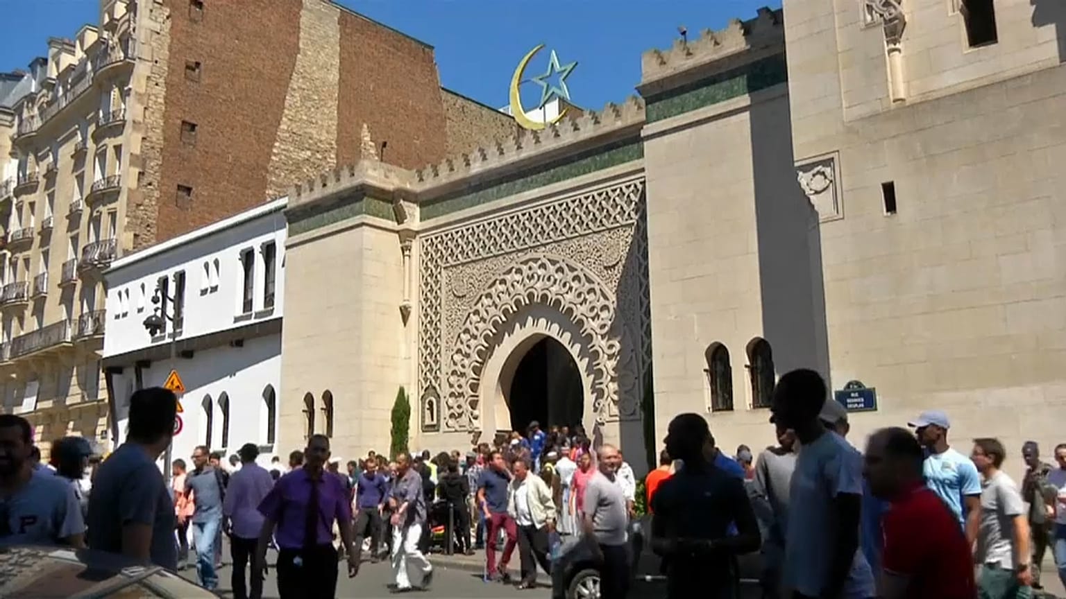 Francia: Detenido un grupo por planear ataques contra musulmanes