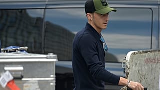 Alman siyaseti kupa hezimetini 'Erdogate' ve 'Özil'e bağladı