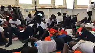 Crise dos refugiados domina cimeira europeia