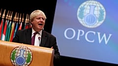 OPAQ ganha direito de apontar responsáveis de ataques químicos