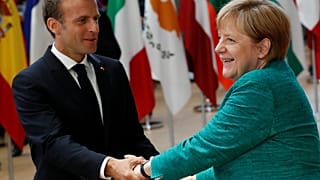 Sigue en directo el programa especial de la cumbre europea sobre inmigración