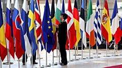 [NÉZZE ÉLŐBEN] Brüsszelben a migráció a fő téma az uniós csúcson