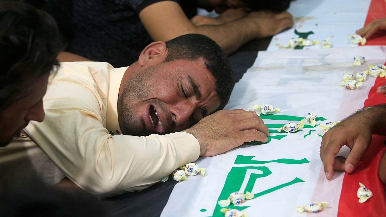المصدر: رويترز.