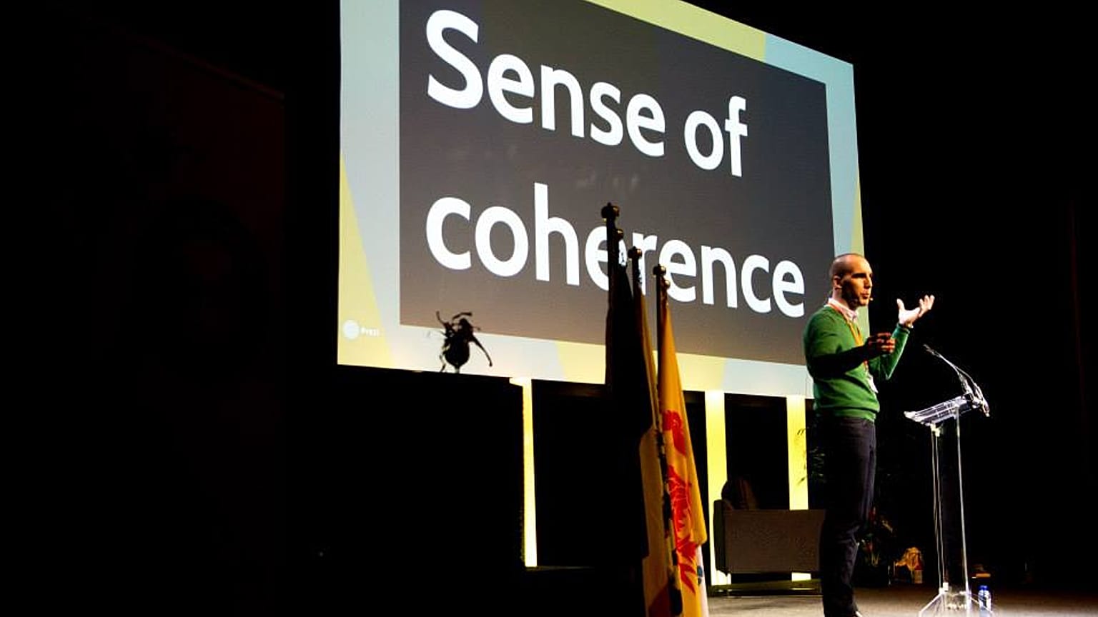 "Young people surprise you every day": Our fifth #Europeanhero is a youth worker in Sweden