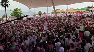 Messico, la corsa dei tre candidati principali
