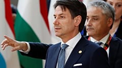 Crise des migrants : Rome veut changer les règles 