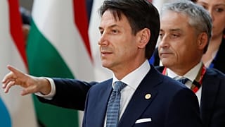Crise des migrants : Rome veut changer les règles