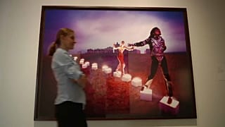 A Londra ha aperto la mostra dedicata a Michael Jackson