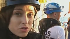 Die Aquarius - eine Geschichte, die viel(e) bewegt hat