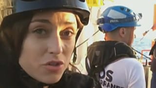 Die Aquarius - eine Geschichte, die viel(e) bewegt hat
