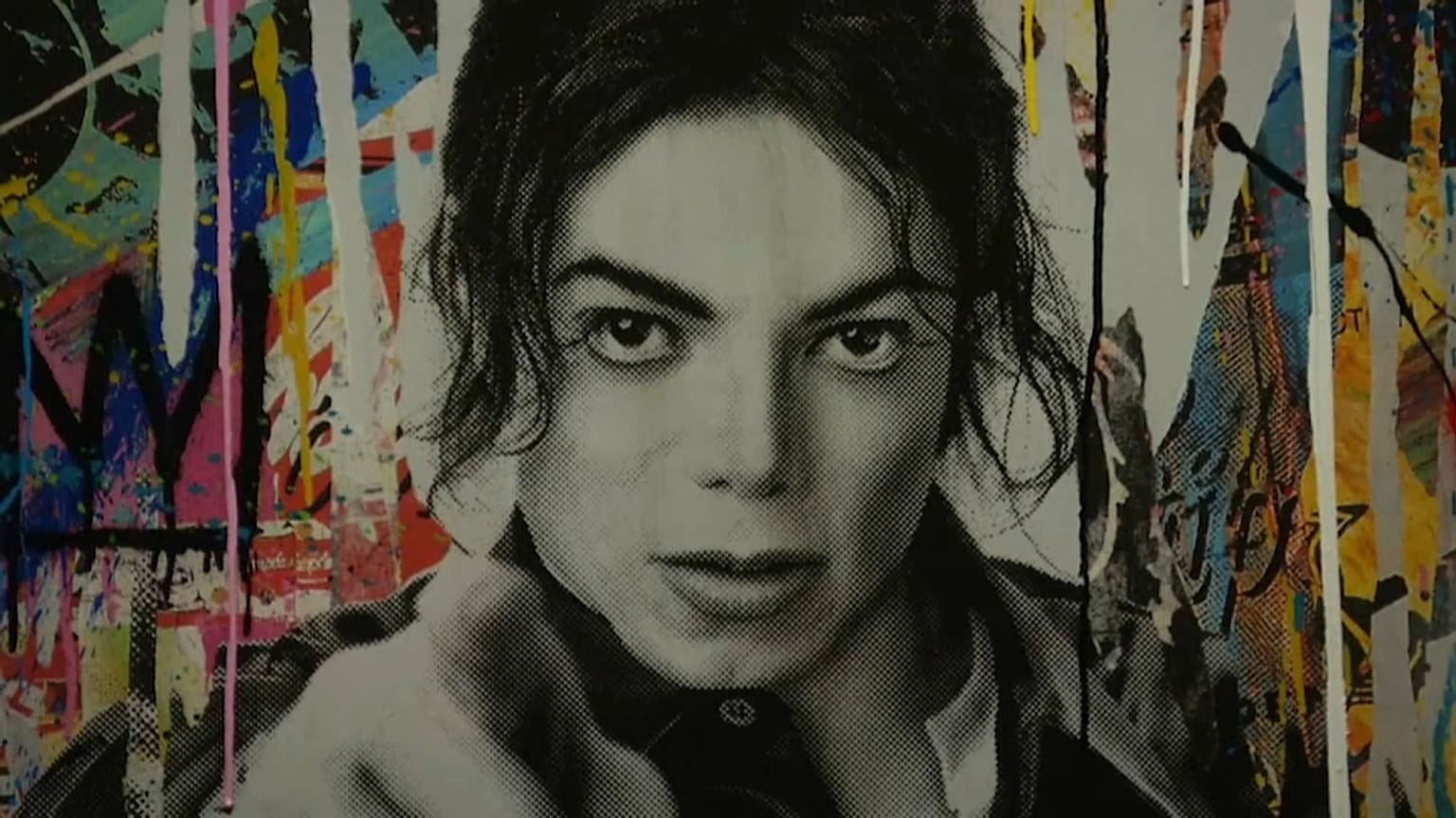 Michael Jackson, un icono que no muere