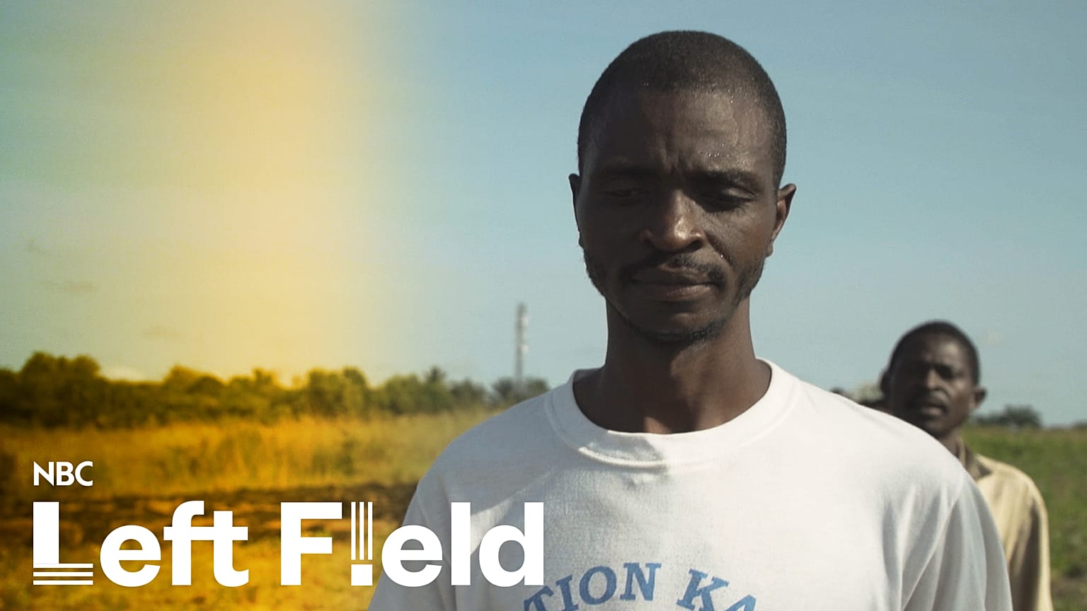 Violence fuels violence in DRC | Left Field