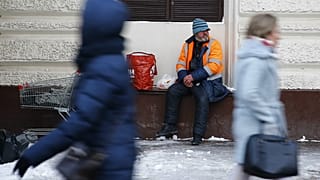 Türkiye'de yoksulluk sınırı 5 bin 584 lira oldu