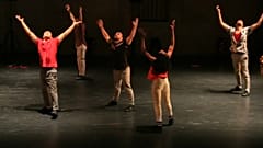 L'Hip Hop come condivisione al Festival di Montpellier
